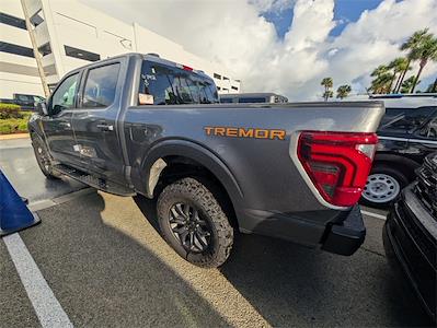 New 2025 Ford F-150 Tremor SuperCrew Cab 4WD Pickup for sale #SFC04081 - photo 2