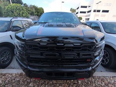 New 2025 Ford F-150 Raptor SuperCrew Cab 4WD Pickup for sale #SFC04885 - photo 2