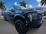 New 2025 Ford F-150 Raptor SuperCrew Cab 4WD Pickup for sale #SFC04885 - photo 1