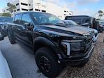 New 2025 Ford F-150 Raptor SuperCrew Cab 4WD Pickup for sale #SFC04885 - photo 3