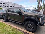 New 2025 Ford F-150 Raptor SuperCrew Cab 4WD Pickup for sale #SFC06886 - photo 2