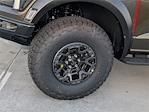 New 2025 Ford F-150 Raptor SuperCrew Cab 4WD Pickup for sale #SFC06886 - photo 5