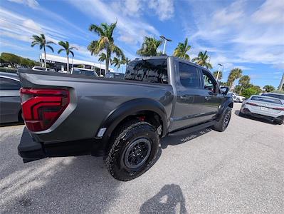 2025 Ford F-150 SuperCrew Cab 4WD Pickup for sale #SFC06886A - photo 2