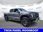 2025 Ford F-150 SuperCrew Cab 4WD Pickup for sale #SFC06886A - photo 1