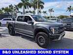 2025 Ford F-150 SuperCrew Cab 4WD Pickup for sale #SFC06886A - photo 5