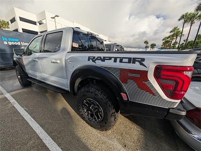 New 2025 Ford F-150 Raptor SuperCrew Cab 4WD Pickup for sale #SFC08736 - photo 2