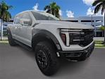 New 2025 Ford F-150 Raptor SuperCrew Cab 4WD Pickup for sale #SFC08736 - photo 1