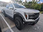 New 2025 Ford F-150 Raptor SuperCrew Cab 4WD Pickup for sale #SFC08736 - photo 3