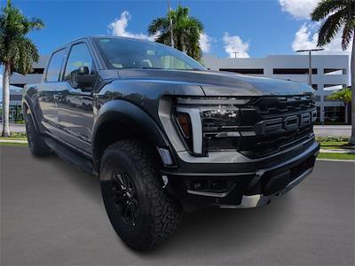 New 2025 Ford F-150 Raptor SuperCrew Cab 4WD Pickup for sale #SFC09123 - photo 1