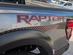 New 2025 Ford F-150 Raptor SuperCrew Cab 4WD Pickup for sale #SFC09123 - photo 12