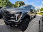 New 2025 Ford F-150 Raptor SuperCrew Cab 4WD Pickup for sale #SFC09123 - photo 4