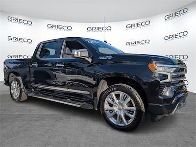 2023 Chevrolet Silverado 1500 Crew Cab 4WD Pickup for sale #SFC09123A - photo 1