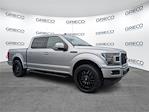 2020 Ford F-150 SuperCrew Cab RWD Pickup for sale #SFC09760A - photo 1