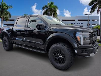 New 2025 Ford F-150 Raptor SuperCrew Cab 4WD Pickup for sale #SFC15843 - photo 1