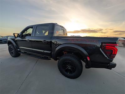 New 2025 Ford F-150 Raptor SuperCrew Cab for sale #SFC15843 - photo 2