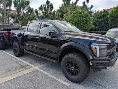 New 2025 Ford F-150 Raptor SuperCrew Cab 4WD Pickup for sale #SFC15843 - photo 2