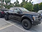 New 2025 Ford F-150 Raptor SuperCrew Cab 4WD Pickup for sale #SFC15843 - photo 2