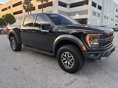 2023 Ford F-150 SuperCrew Cab 4WD Pickup for sale #SFC15843B - photo 1