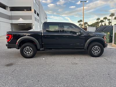 2023 Ford F-150 SuperCrew Cab 4WD Pickup for sale #SFC15843B - photo 2