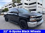 2018 Chevrolet Silverado 1500 Crew Cab RWD Pickup for sale #SFC16129A - photo 1