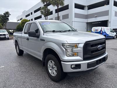 Used 2016 Ford F-150 - photo 1