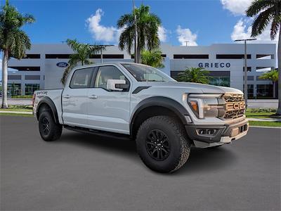 2025 Ford F-150 SuperCrew Cab 4WD Pickup for sale #SFC19057 - photo 1