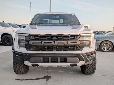 2025 Ford F-150 SuperCrew Cab 4WD Pickup for sale #SFC19057 - photo 2