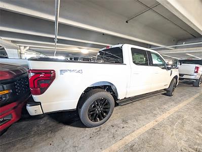 New 2025 Ford F-150 Lariat SuperCrew Cab for sale #SFC19515 - photo 2