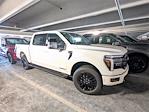 New 2025 Ford F-150 Lariat SuperCrew Cab for sale #SFC19515 - photo 1
