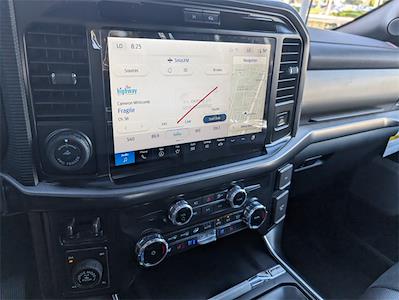 New 2025 Ford F-150 Raptor SuperCrew Cab for sale #SFC24640 - photo 2