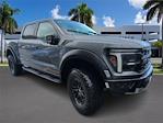 New 2025 Ford F-150 Raptor SuperCrew Cab 4WD Pickup for sale #SFC24640 - photo 1