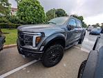 New 2025 Ford F-150 Raptor SuperCrew Cab 4WD Pickup for sale #SFC24640 - photo 4