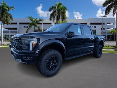 New 2025 Ford F-150 Raptor SuperCrew Cab for sale #SFC28209 - photo 1