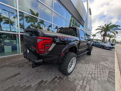 New 2025 Ford F-150 Raptor SuperCrew Cab for sale #SFC28209 - photo 2