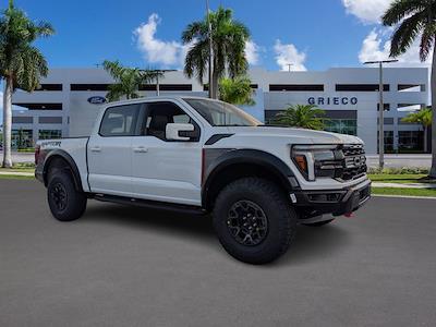 New 2025 Ford F-150 Raptor SuperCrew Cab for sale #SFC28916 - photo 1