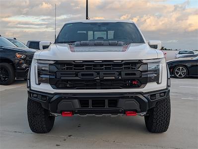 New 2025 Ford F-150 Raptor SuperCrew Cab for sale #SFC28916 - photo 2