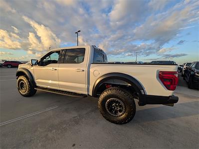 New 2025 Ford F-150 Raptor SuperCrew Cab for sale #SFC28948 - photo 2