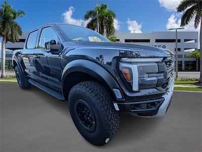 2025 Ford F-150 SuperCrew Cab 4WD Pickup for sale #SFC30677 - photo 1