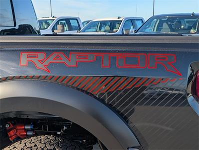 New 2025 Ford F-150 Raptor SuperCrew Cab 4WD Pickup for sale #SFC30677 - photo 2