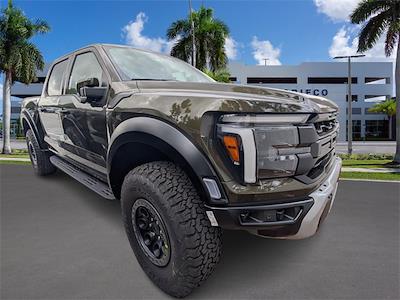 2025 Ford F-150 SuperCrew Cab 4WD Pickup for sale #SFC31110 - photo 1