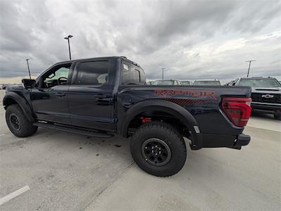 New 2025 Ford F-150 Raptor SuperCrew Cab for sale #SFC31131 - photo 2