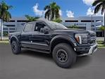 New 2025 Ford F-150 Raptor SuperCrew Cab for sale #SFC31131 - photo 1