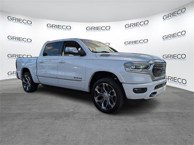 2023 Ram 1500 Crew Cab RWD Pickup for sale #SFC31131A - photo 1