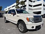 2010 Ford F-150 SuperCrew Cab 4WD Pickup for sale #SFC31131B - photo 1