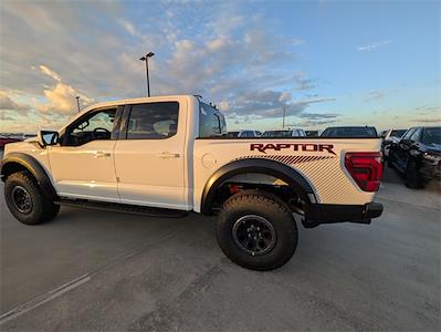 New 2025 Ford F-150 Raptor SuperCrew Cab for sale #SFC32247 - photo 2