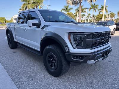 2023 Ford F-150 SuperCrew Cab 4WD Pickup for sale #SFC32247A - photo 1