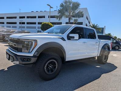 Used 2023 Ford F-150 - photo 1