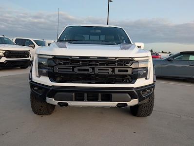 New 2025 Ford F-150 - photo 1