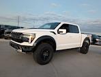 New 2025 Ford F-150 Raptor SuperCrew Cab for sale #SFC41417 - photo 3