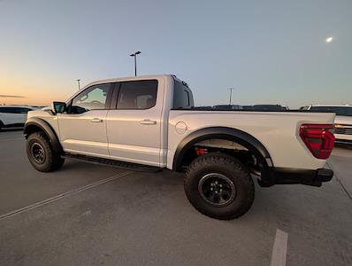 New 2025 Ford F-150 - photo 1